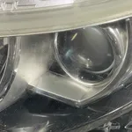 FAR STANGA NISSAN QASHQAI II 1.5 dCi 2013-2017 oe-260604EA2A, vedere laterala