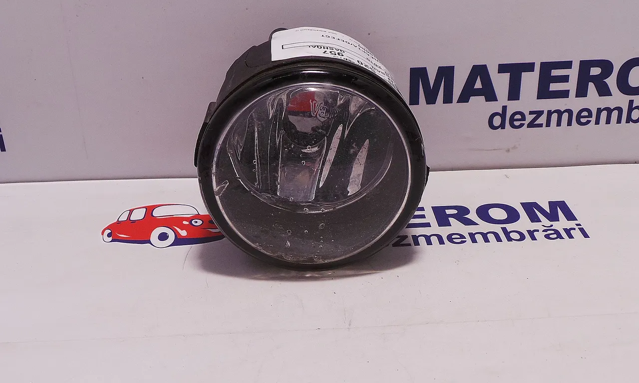 HALOGEN DREAPTA NISSAN QASHQAI II 2013-2017