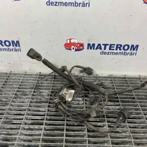 INSTALATIE ELECTRICA