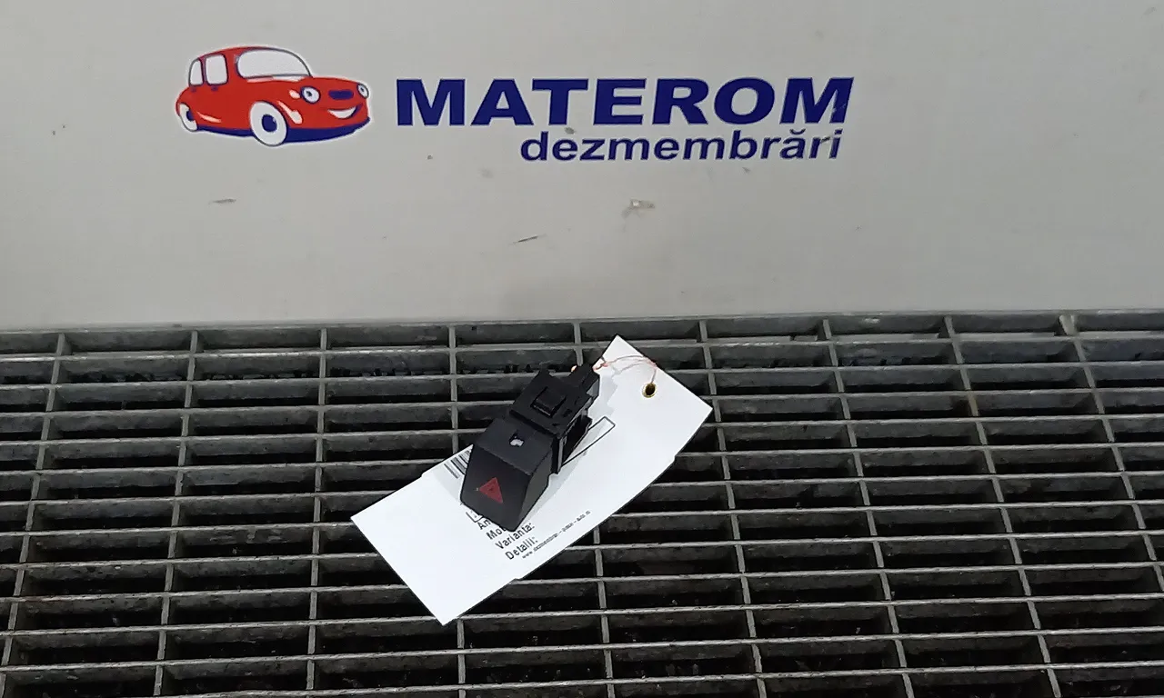 INTRERUPATOR AVARIE NISSAN QASHQAI II 2013-2017