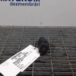 INTRERUPATOR AVARIE NISSAN QASHQAI II 1.5 dCi 2013-2017 oe-252904BA0A, vedere frontata