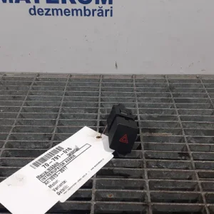 INTRERUPATOR AVARIE