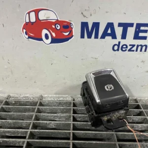 INTRERUPATOR FRANA DE MANA