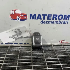 INTRERUPATOR FRANA DE MANA