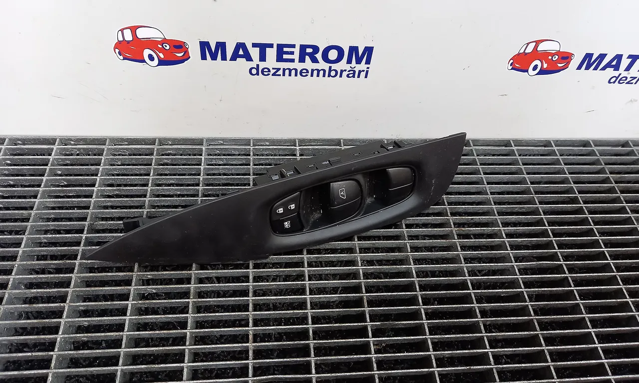 INTRERUPATOR GEAMURI NISSAN QASHQAI II 2013-2017