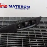INTRERUPATOR GEAMURI NISSAN QASHQAI II 2013-2017, vedere frontata