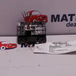 INTRERUPATOR LUMINOZITATE NISSAN QASHQAI II 2013-2017 oe-252734BA0A, vedere laterala
