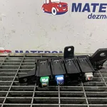 INTRERUPATOR PARKTRONIC NISSAN QASHQAI II 1.5 dCi 2013-2017 oe-251344EA0A, vedere laterala