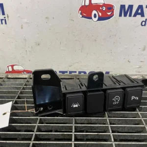 INTRERUPATOR PARKTRONIC
