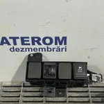 INTRERUPATOR REGLAJ FARURI NISSAN QASHQAI II 1.5 dCi 2013-2017 oe-251904EA0D, vedere frontata