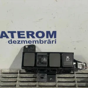 INTRERUPATOR REGLAJ FARURI