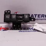 INTRERUPATOR REGLAJ FARURI NISSAN QASHQAI II 1.5 DCI 2013-2017 oe-251904EA0D, vedere frontata