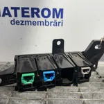 INTRERUPATOR START/STOP OFF NISSAN QASHQAI II 1.5 dCi 2013-2017 oe-251344EA0A, vedere laterala