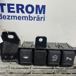 INTRERUPATOR START/STOP OFF NISSAN QASHQAI II 1.5 dCi 2013-2017 oe-251344EA0A, vedere frontata