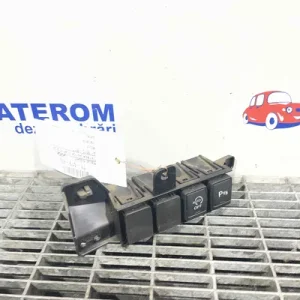 INTRERUPATOR START/STOP OFF