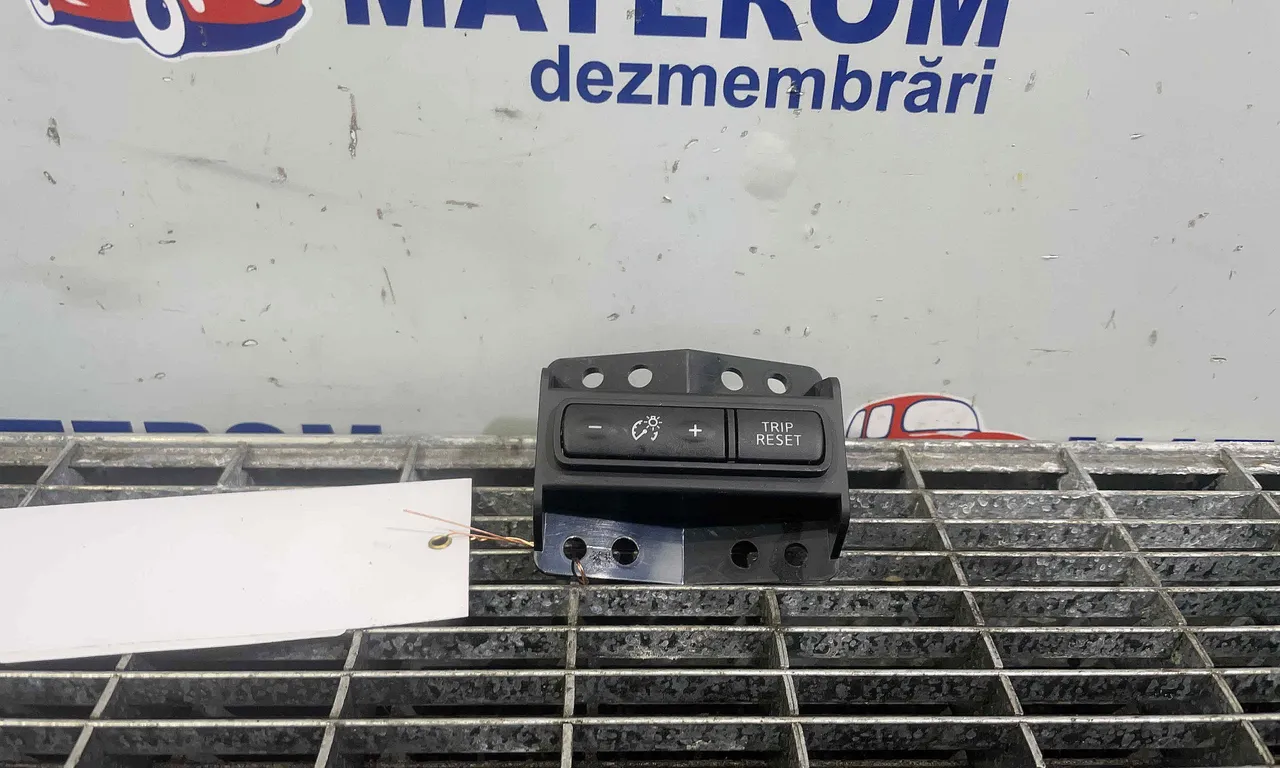 INTRERUPATOR TEMPOMAT NISSAN QASHQAI II 2013-2017