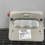 LAMPA PLAFONIERA NISSAN QASHQAI II 1.5 dCi 2013-2017 oe-264304EA7B, vedere frontata