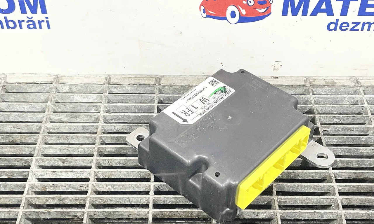 MODUL AER NISSAN QASHQAI II 2013-2017