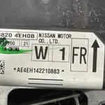 MODUL AER NISSAN QASHQAI II 1.5 dCi 2013-2017 oe-988204EH0B, vedere laterala