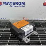 MODUL AER NISSAN QASHQAI II 1.5 dCi 2013-2017 oe-988204EH0C, vedere laterala
