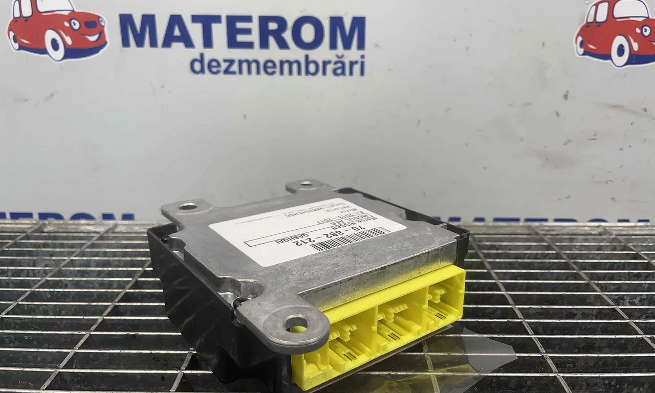 MODUL AER NISSAN QASHQAI II 2013-2017