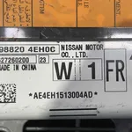 MODUL AER NISSAN QASHQAI II 1.5 dCi 2013-2017 oe-988204EH0C, vedere laterala