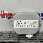 MODUL CAMERA MARSARIER NISSAN QASHQAI II 1.2 DIG-T 2013-2017 oe-292A54EA0A, vedere frontata