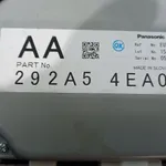 MODUL CAMERA MARSARIER NISSAN QASHQAI II 1.5 dCi 2013-2017 oe-292A54EA0A, vedere laterala