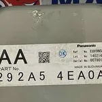 MODUL CAMERA MARSARIER NISSAN QASHQAI II 1.5 dCi 2013-2017 oe-292A54EA0A, vedere laterala