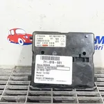 MODUL CLIMATRONIC NISSAN QASHQAI II 1.5 dCi 2013-2017 oe-277604EA3A, vedere frontata