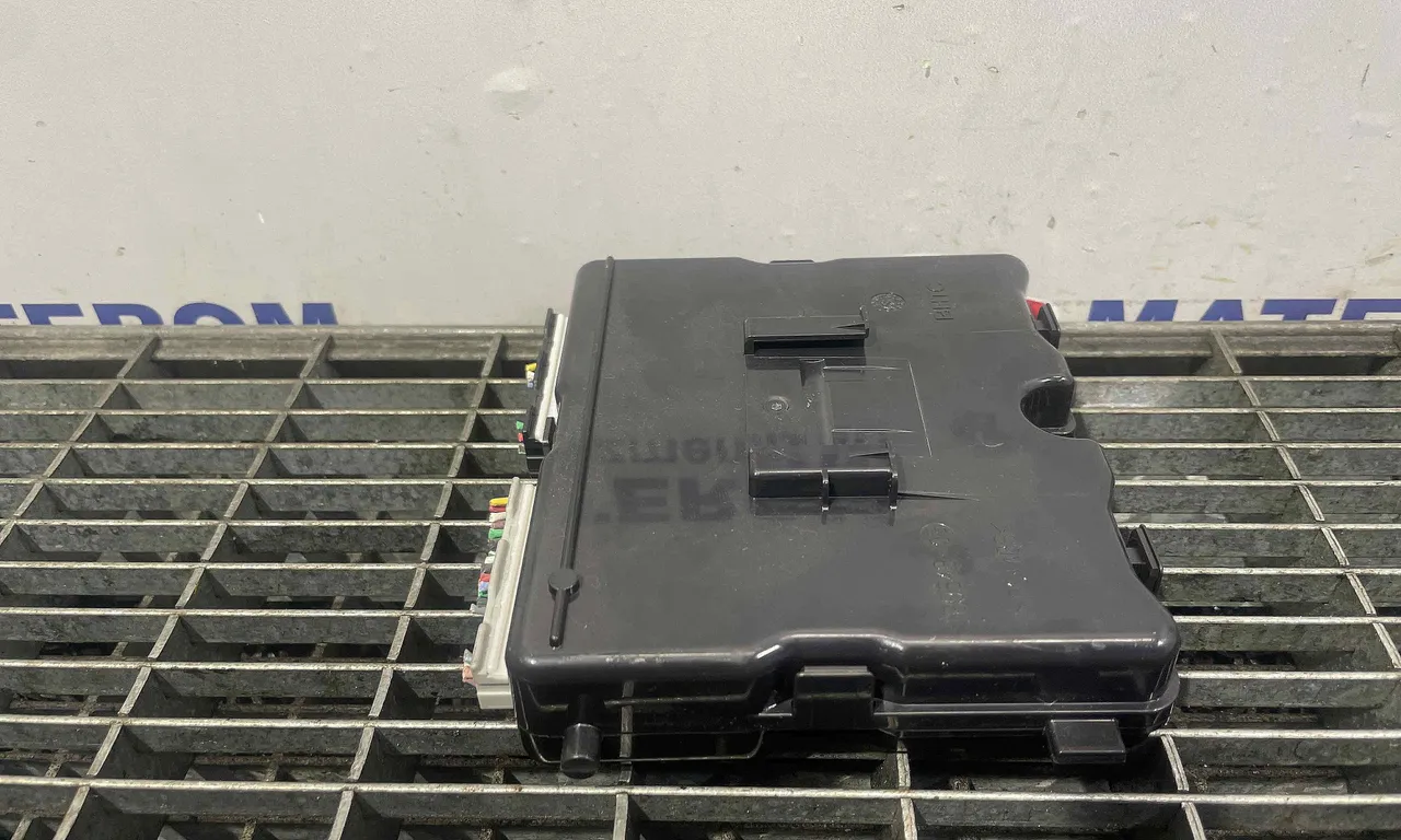 MODUL CLIMATRONIC NISSAN QASHQAI II 2013-2017