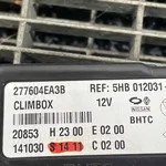 MODUL CLIMATRONIC NISSAN QASHQAI II 1.5 dCi 2013-2017 oe-277604EA3B, vedere laterala