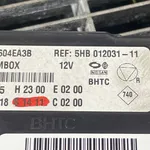 MODUL CLIMATRONIC NISSAN QASHQAI II 1.2 DIG-T 2013-2017 oe-277604EA3B, vedere laterala