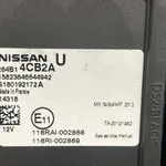 MODUL CONFORT NISSAN QASHQAI II 1.5 dCi 2013-2017 oe-284B14CB2A, vedere laterala