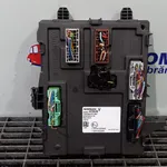MODUL CONFORT NISSAN QASHQAI II 1.5 dCi 2013-2017 oe-284B14CB2B, vedere frontata