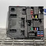 MODUL CONFORT NISSAN QASHQAI II 1.5 dCi 2013-2017 oe-284B74BA0A, vedere frontata