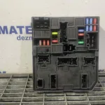 MODUL CONFORT NISSAN QASHQAI II 1.5 dCi 2013-2017 oe-284B74BA0A, vedere frontata
