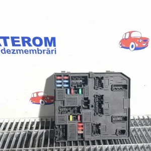 MODUL CONFORT