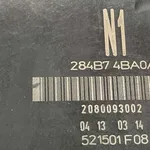 MODUL CONFORT NISSAN QASHQAI II 1.5 dCi 2013-2017 oe-284B74BA0A, vedere laterala