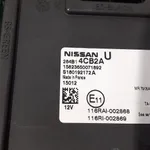 MODUL CONFORT NISSAN QASHQAI II 1.5 dCi 2013-2017 oe-S180192172A, vedere laterala