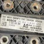 MODUL DISTRONIC NISSAN QASHQAI II 1.2 DIG-T 2013-2017 oe-284384EA5B, vedere laterala