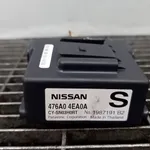 MODUL ESP NISSAN QASHQAI II 1.5 dCi 2013-2017 oe-476A04EA0A, vedere laterala