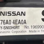 MODUL ESP NISSAN QASHQAI II 1.2 DIG-T 2013-2017 oe-476A04EA0A, vedere laterala
