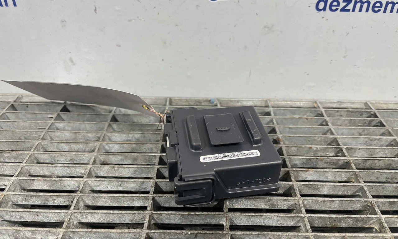 MODUL ESP NISSAN QASHQAI II 2013-2017