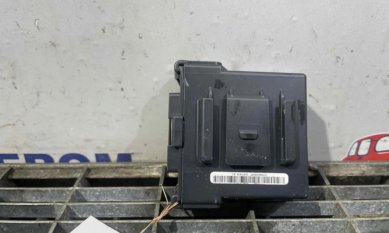 MODUL ESP NISSAN QASHQAI II 2013-2017