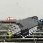 MODUL POMPA COMBUSTIBIL NISSAN QASHQAI II 1.5 dCi 2013-2017 oe-169109238R, vedere laterala