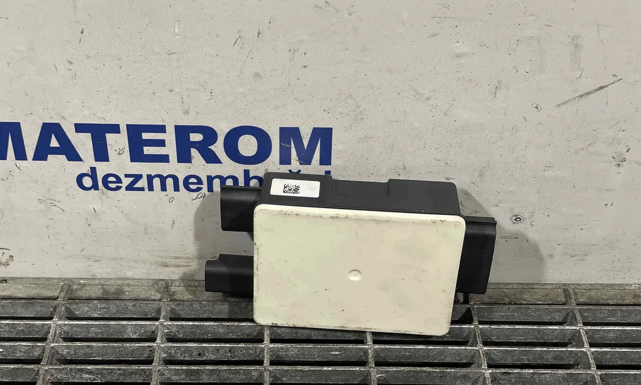 MODUL POMPA COMBUSTIBIL NISSAN QASHQAI II 2013-2017
