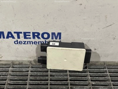MODUL POMPA COMBUSTIBIL