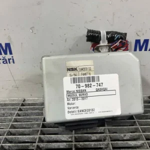 MODUL SERVO