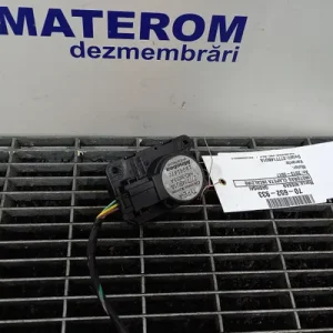 MOTORAS CLAPETA INCALZIRE